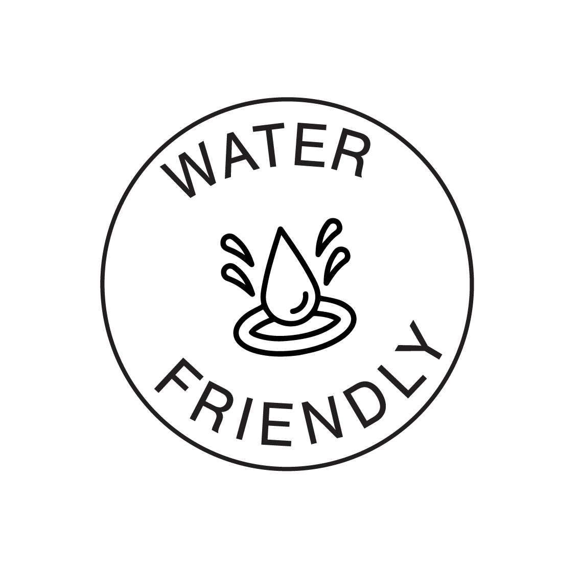 Water Friendly