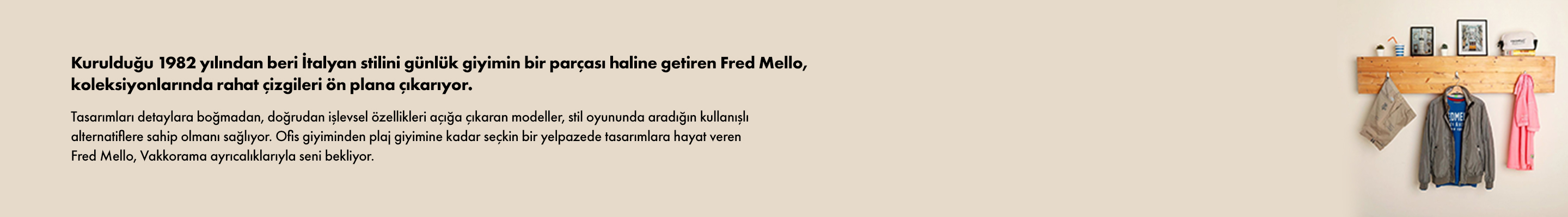 Fred Melo