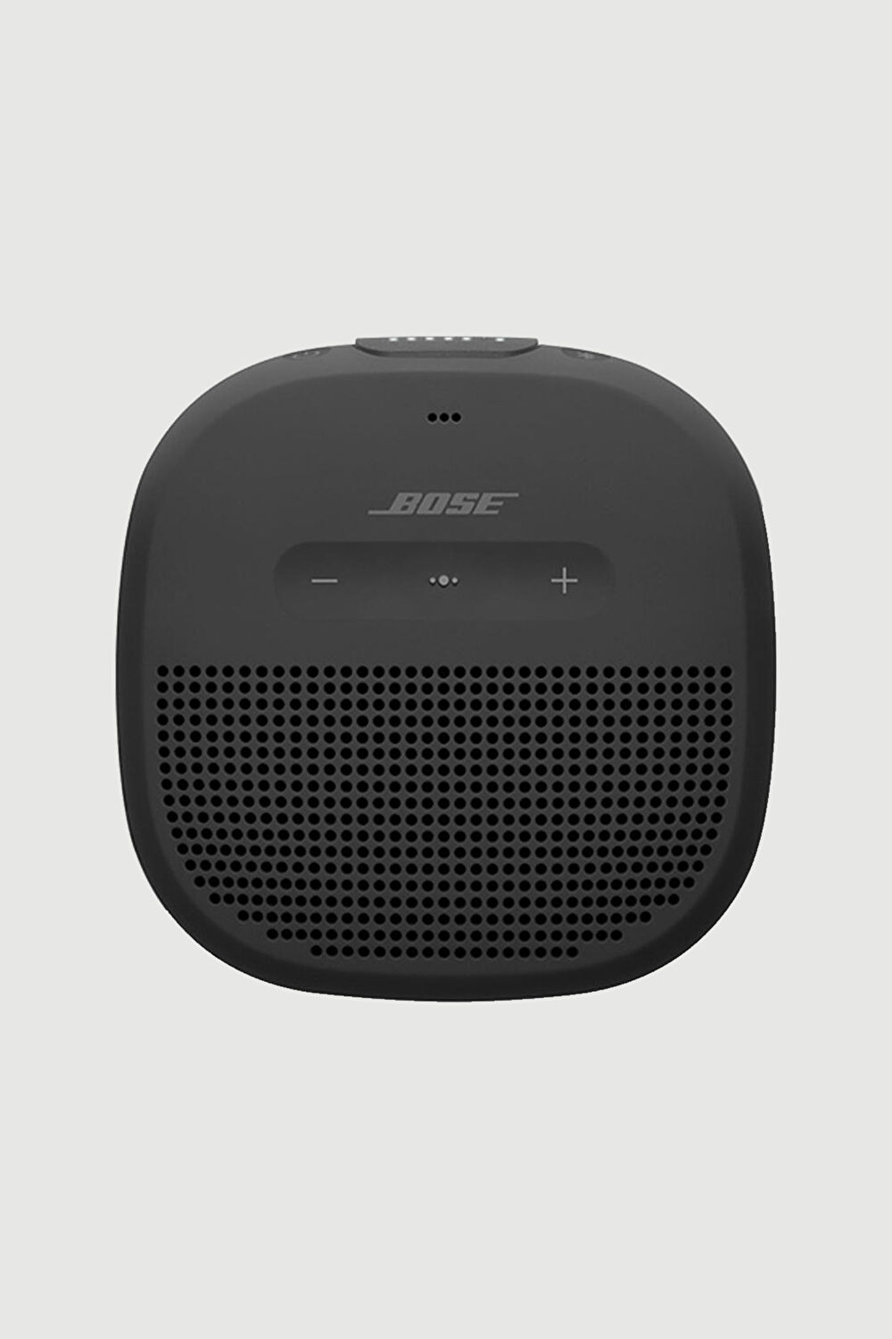 SoundLink Micro Siyah Bluetooth Hoparlör _0