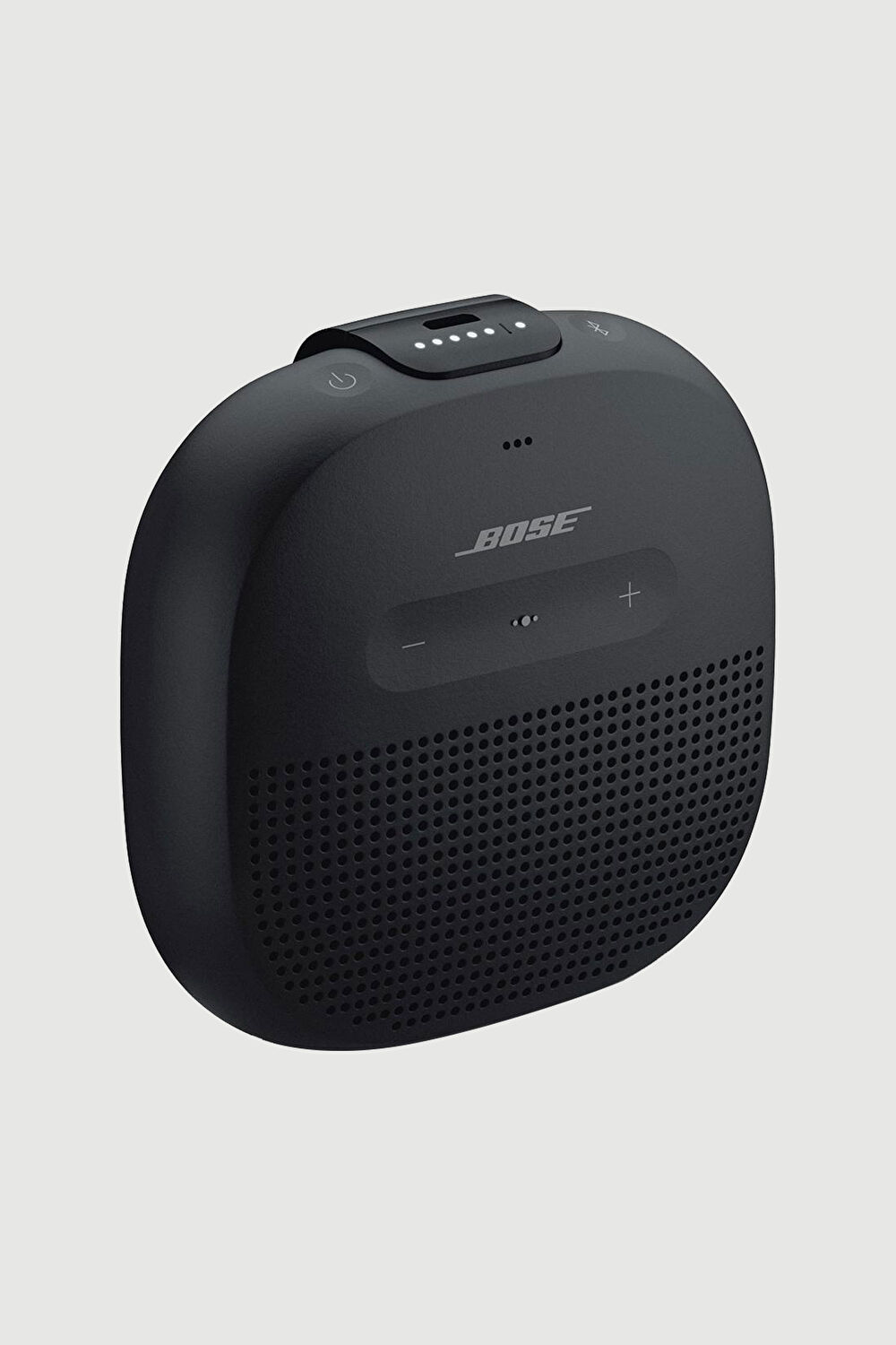 SoundLink Micro Siyah Bluetooth Hoparlör _2