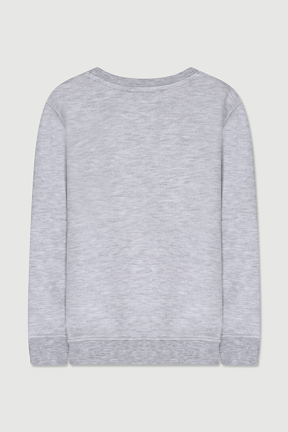 Island Çocuk Sweatshirt_2