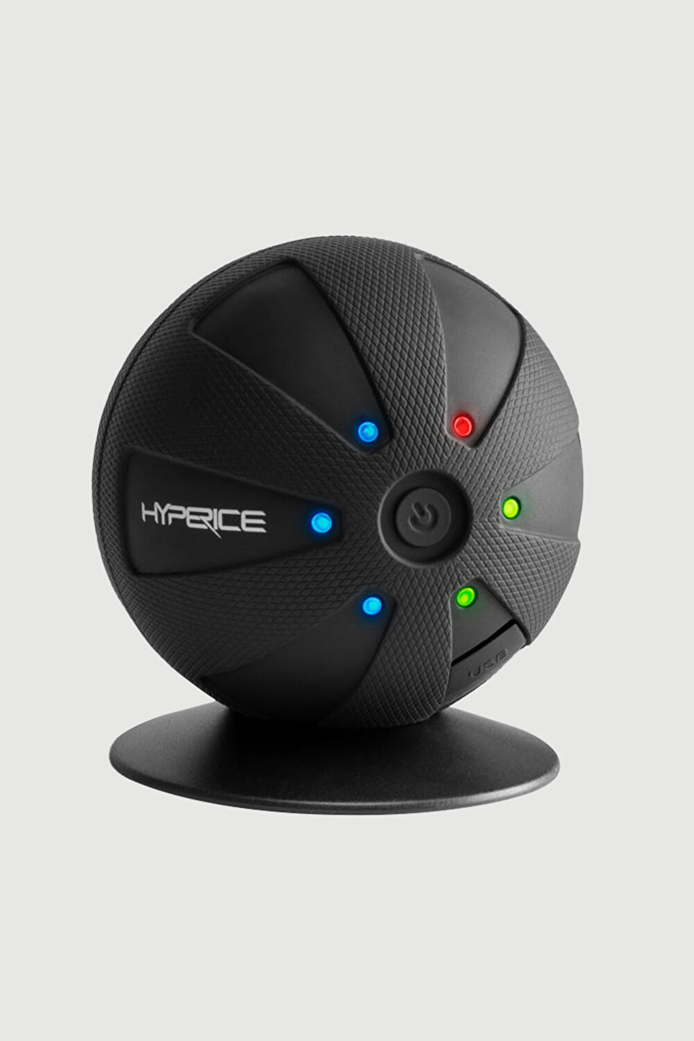 Hypersphere Mini Titreşimli Masaj Topu_4