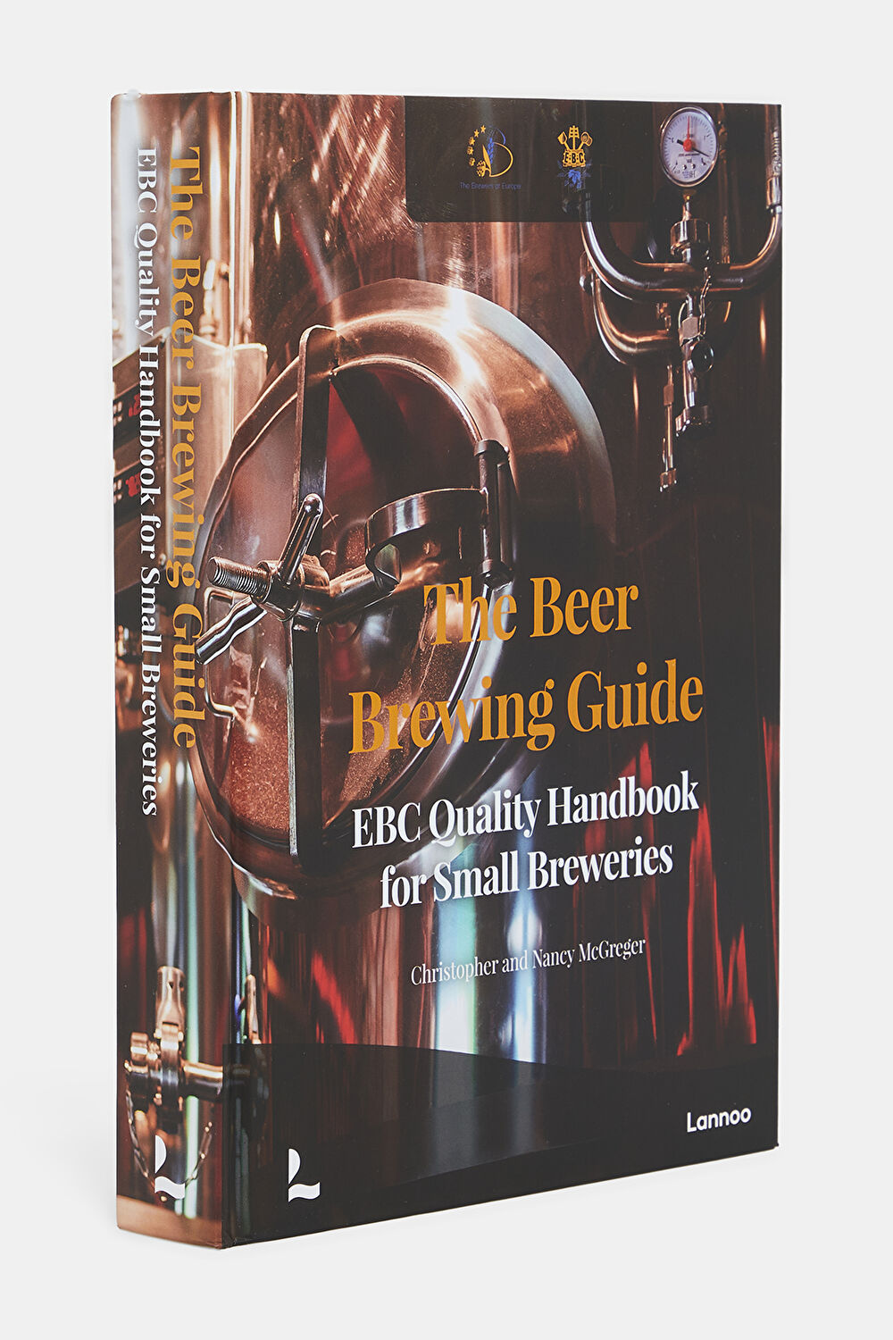 The Beer Brewing Guide_2