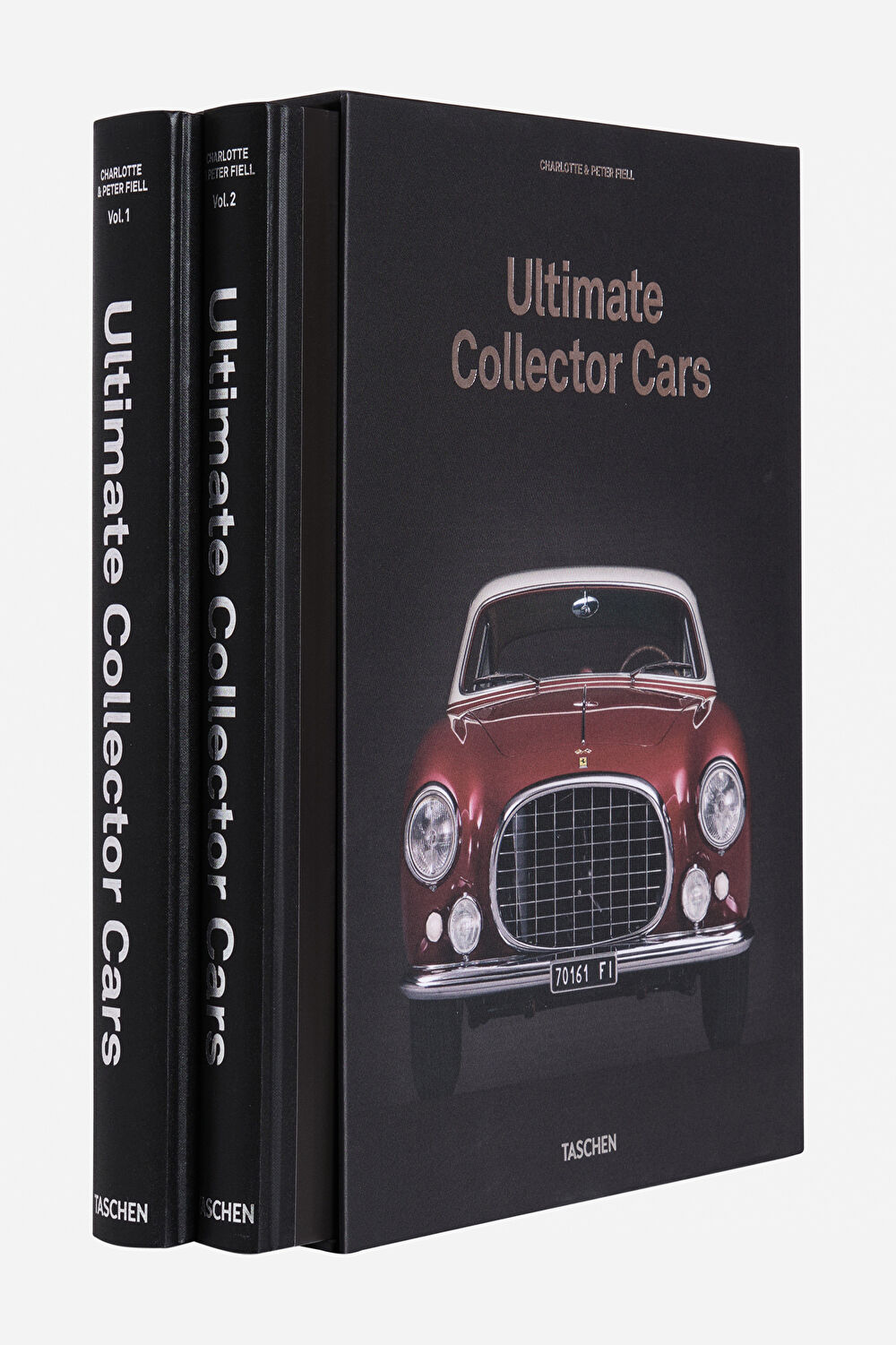 Ultımate Collector Cars_0