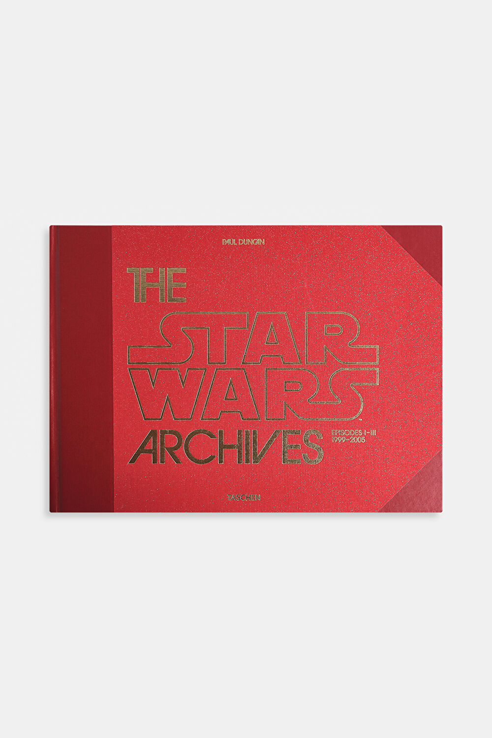 Star Wars Archives Episodes1-3:1999-2005_0