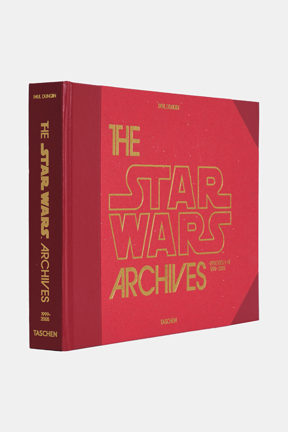 Star Wars Archives Episodes1-3:1999-2005_2