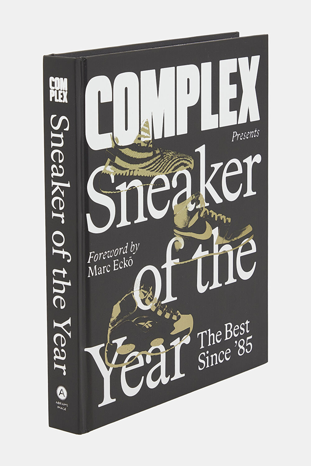 Complex Presents: Sneaker Of The Year_2