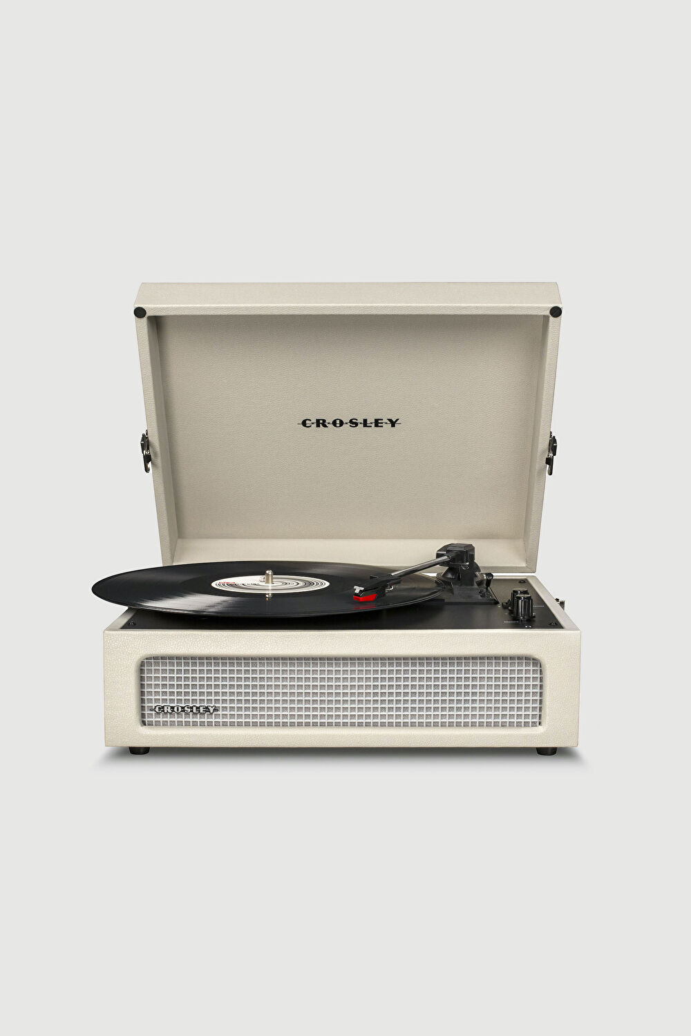 Crosley Voyager Pikap_0