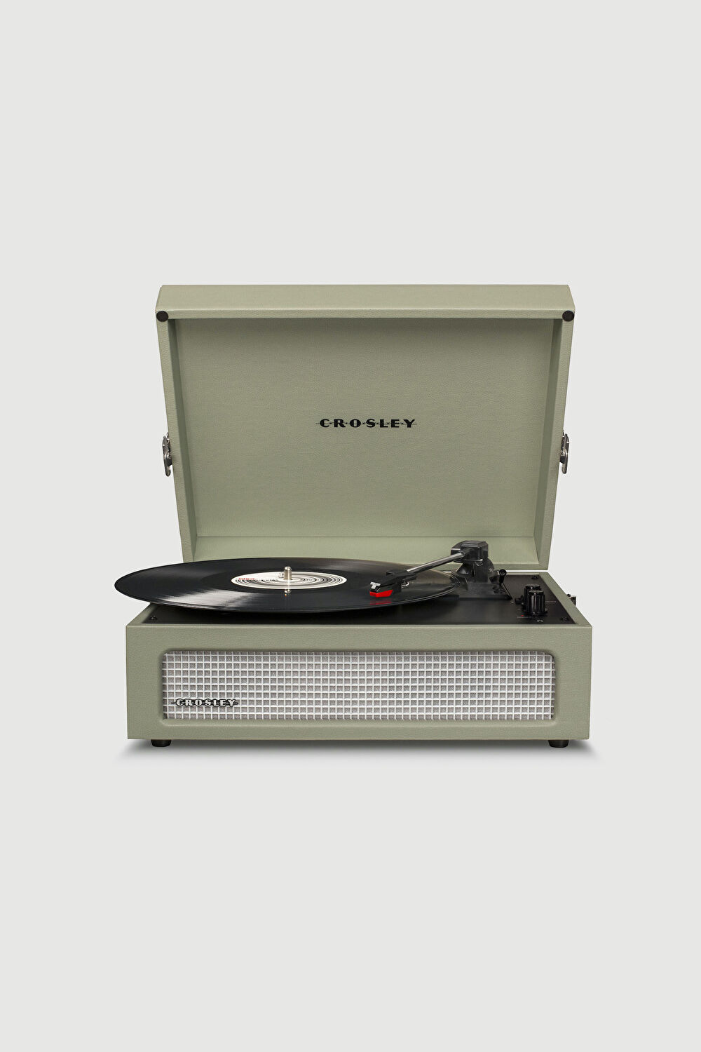 Crosley Voyager Pikap_0