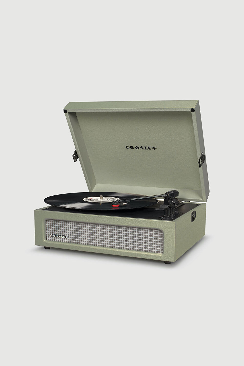 Crosley Voyager Pikap_2