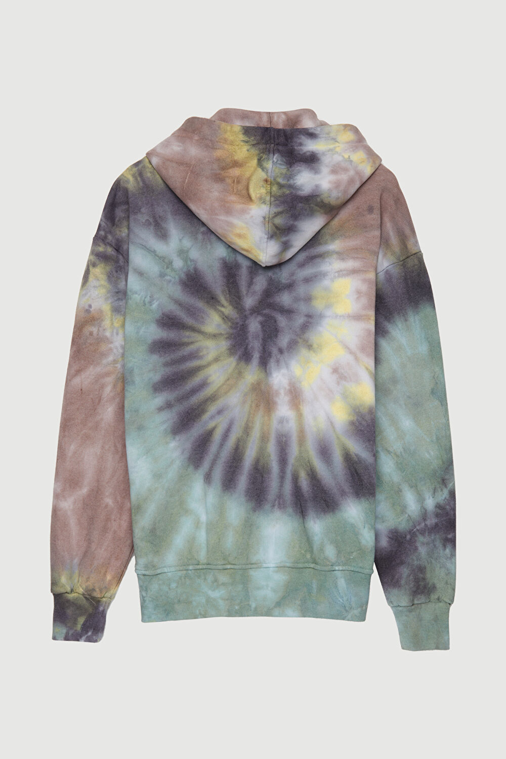 Weekend Tie Dye Sweatshirt_2