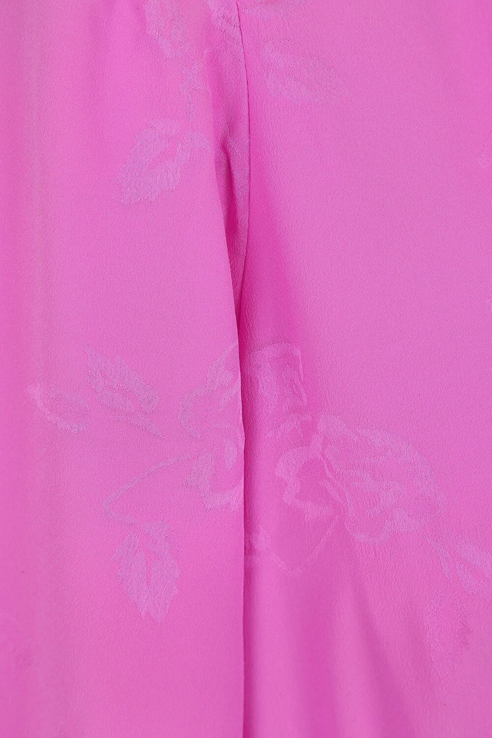 Pembe Mini Elbise_3