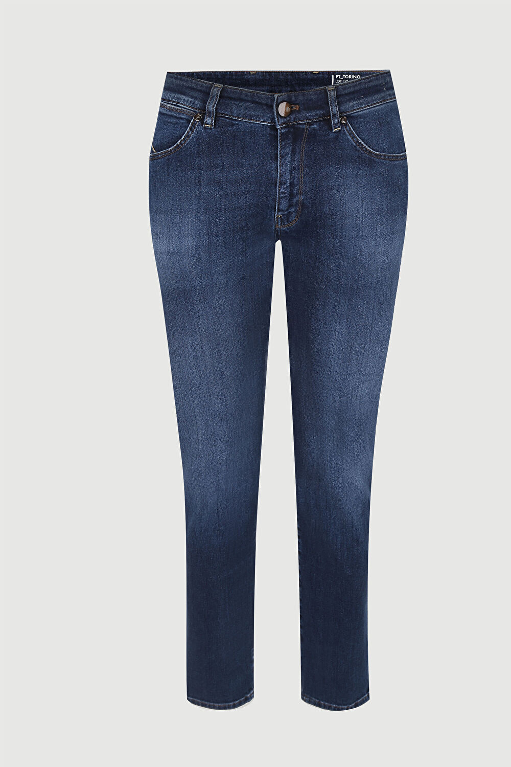 Mavi Skinny Jean Pantolon_0