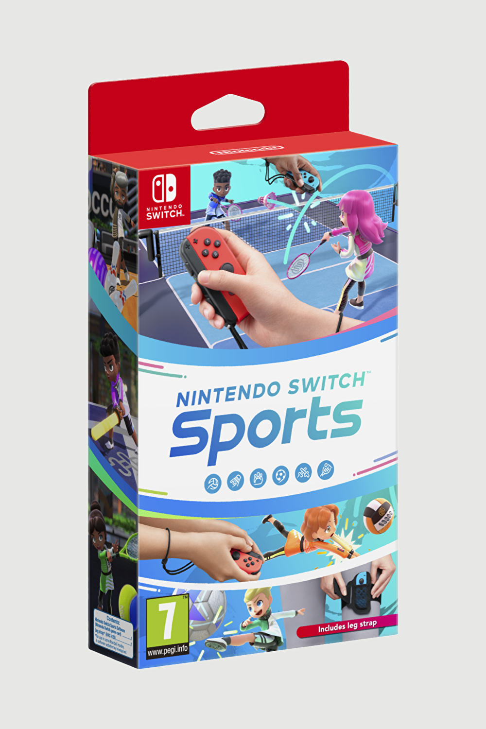 Nintendo Switch Sports_0