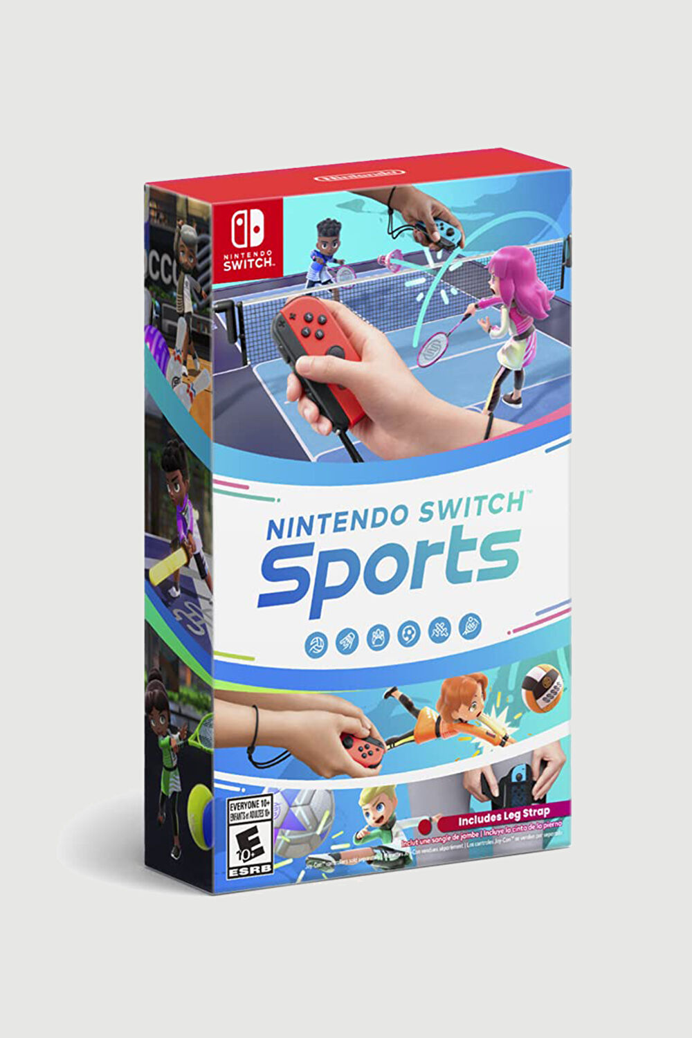 Nintendo Switch Sports_2