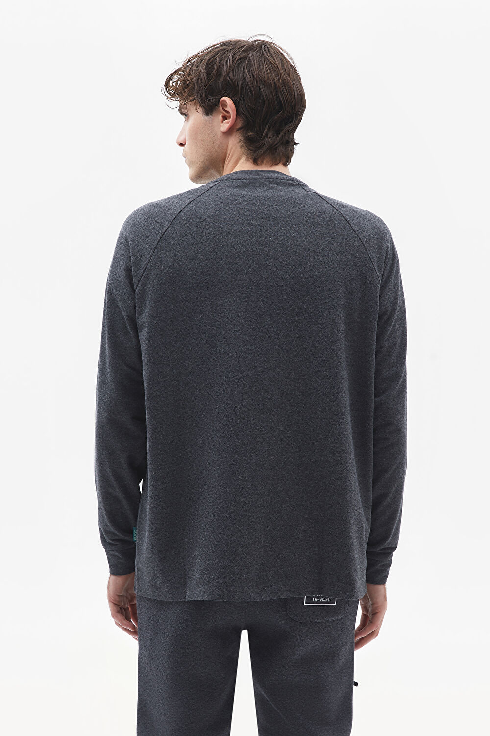 Voyage Men Sweatshirt_2