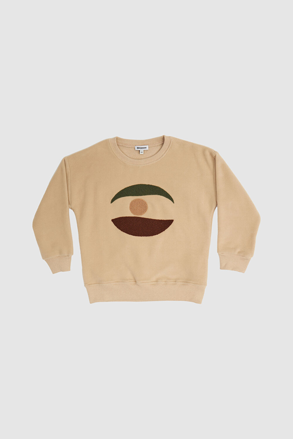 Erkek Çocuk Sweatshirt_0