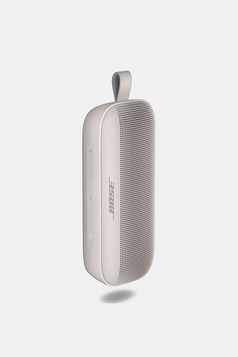 Beyaz SoundLink Flex Bluetooth Hoparlör_2