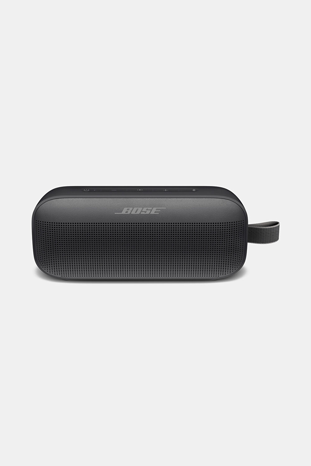 Siyah SoundLink Flex Bluetooth Hoparlör_0