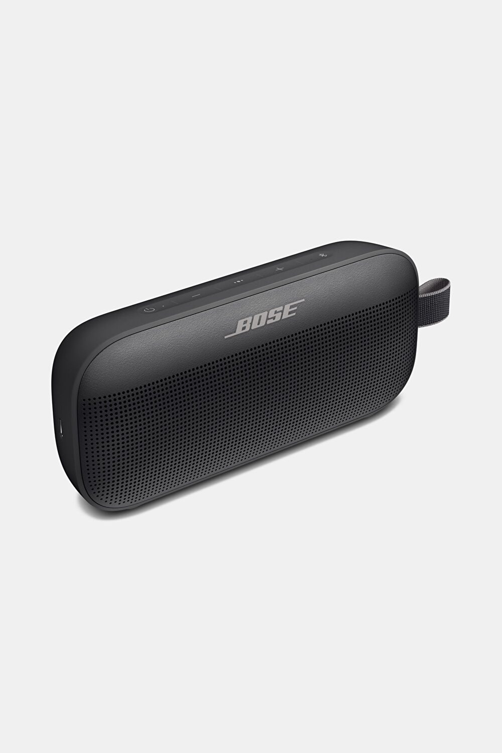 Siyah SoundLink Flex Bluetooth Hoparlör_2