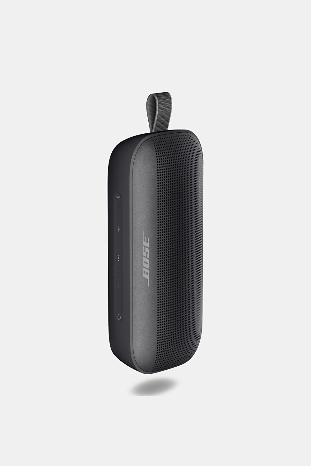 Siyah SoundLink Flex Bluetooth Hoparlör_3