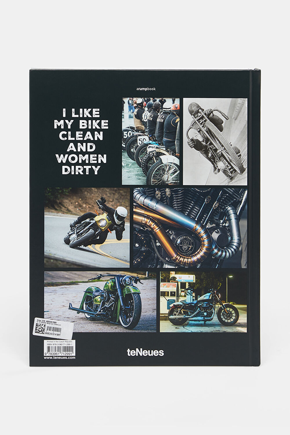 The Harley Davıdson Book - Refueled_3