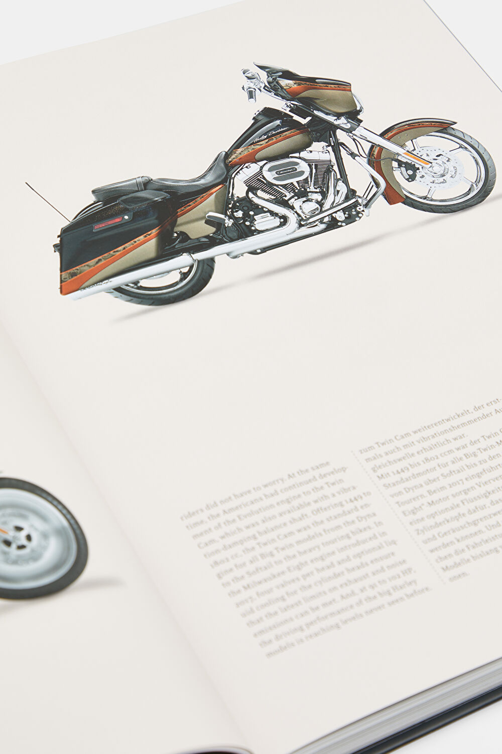 The Harley Davıdson Book - Refueled_9