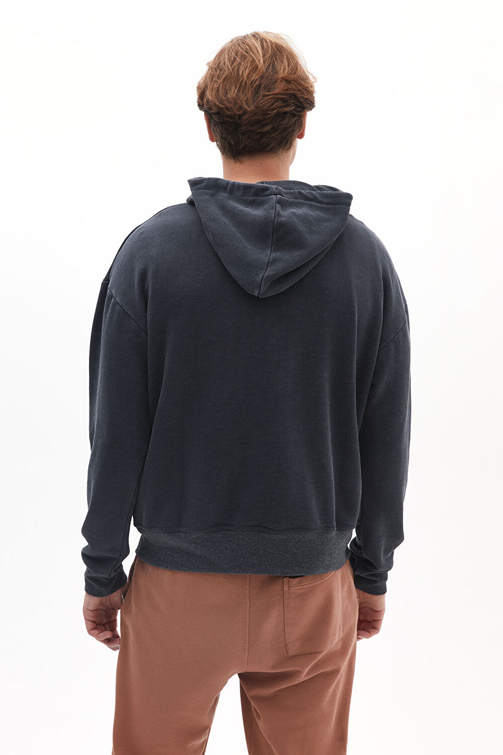 Antrasit Sweatshirt_3