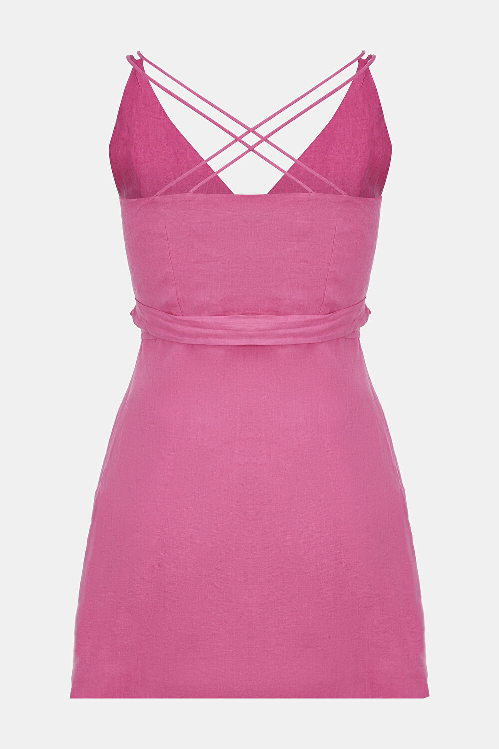 Pembe Elbise_2
