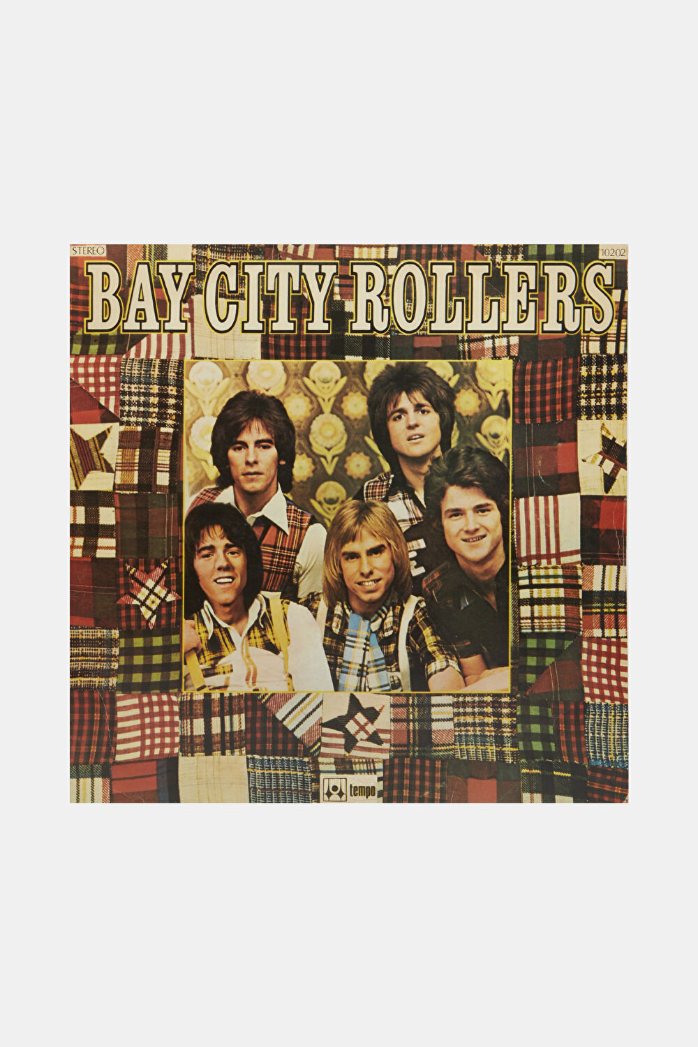 Bay City Rollers Bay City Rollers_0