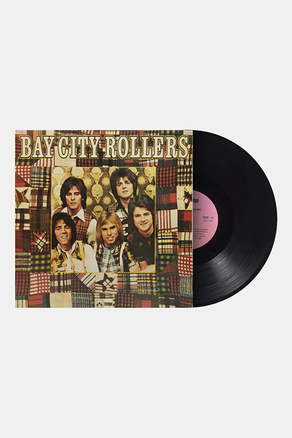 Bay City Rollers Bay City Rollers_2