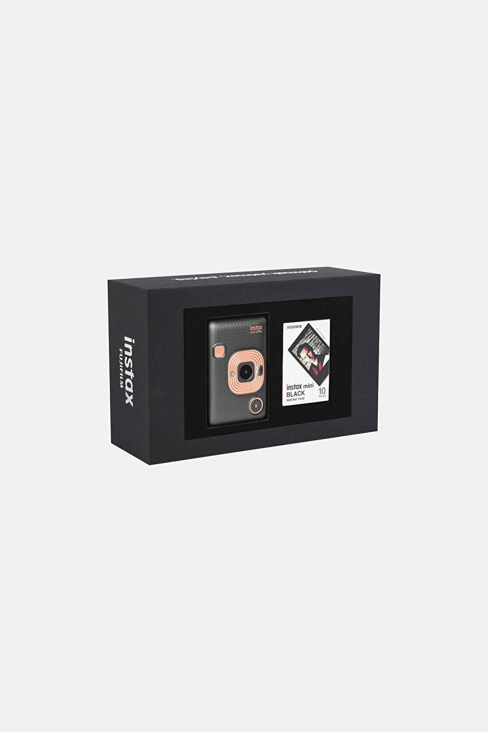 Instax Liplay Elegant Black Gift Box_2