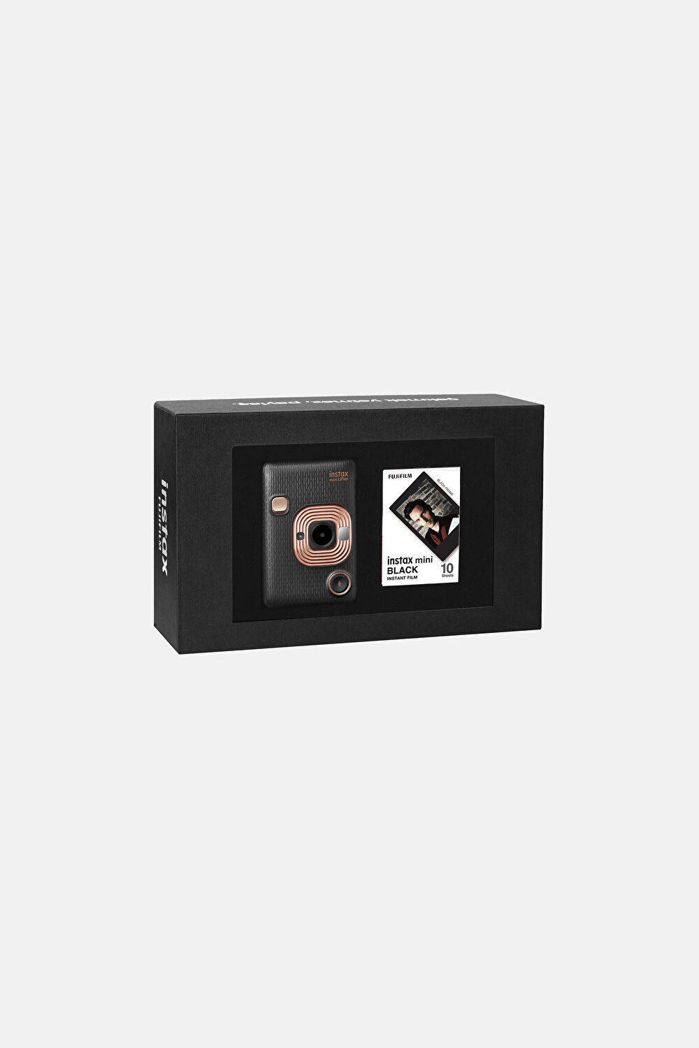 Instax Liplay Elegant Black Gift Box_3