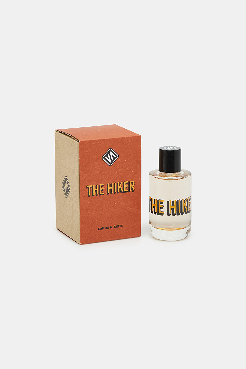 The Hiker Edt 100 ml Parfüm_4