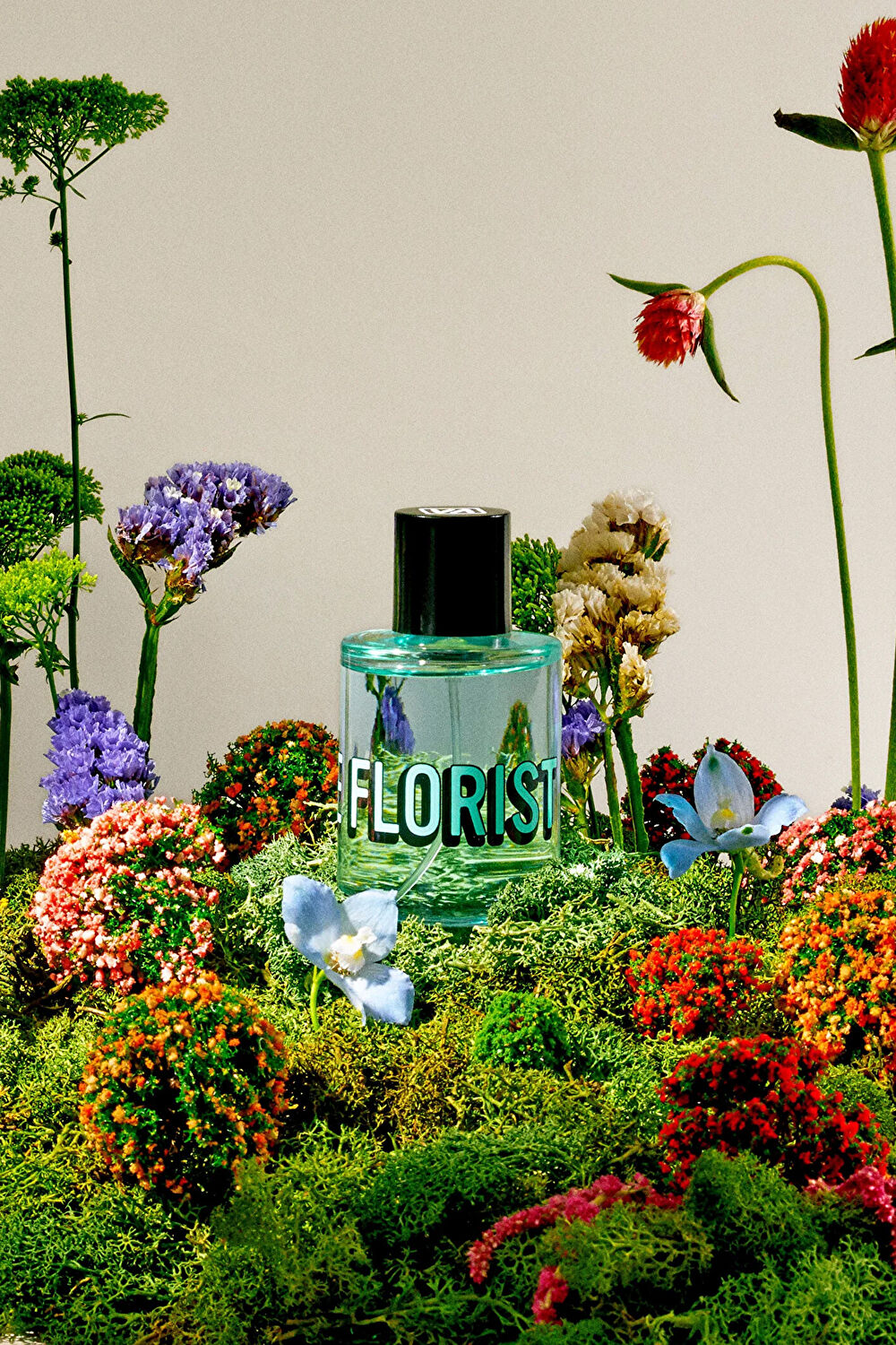 The Florist Edt 100 ml Parfüm_0