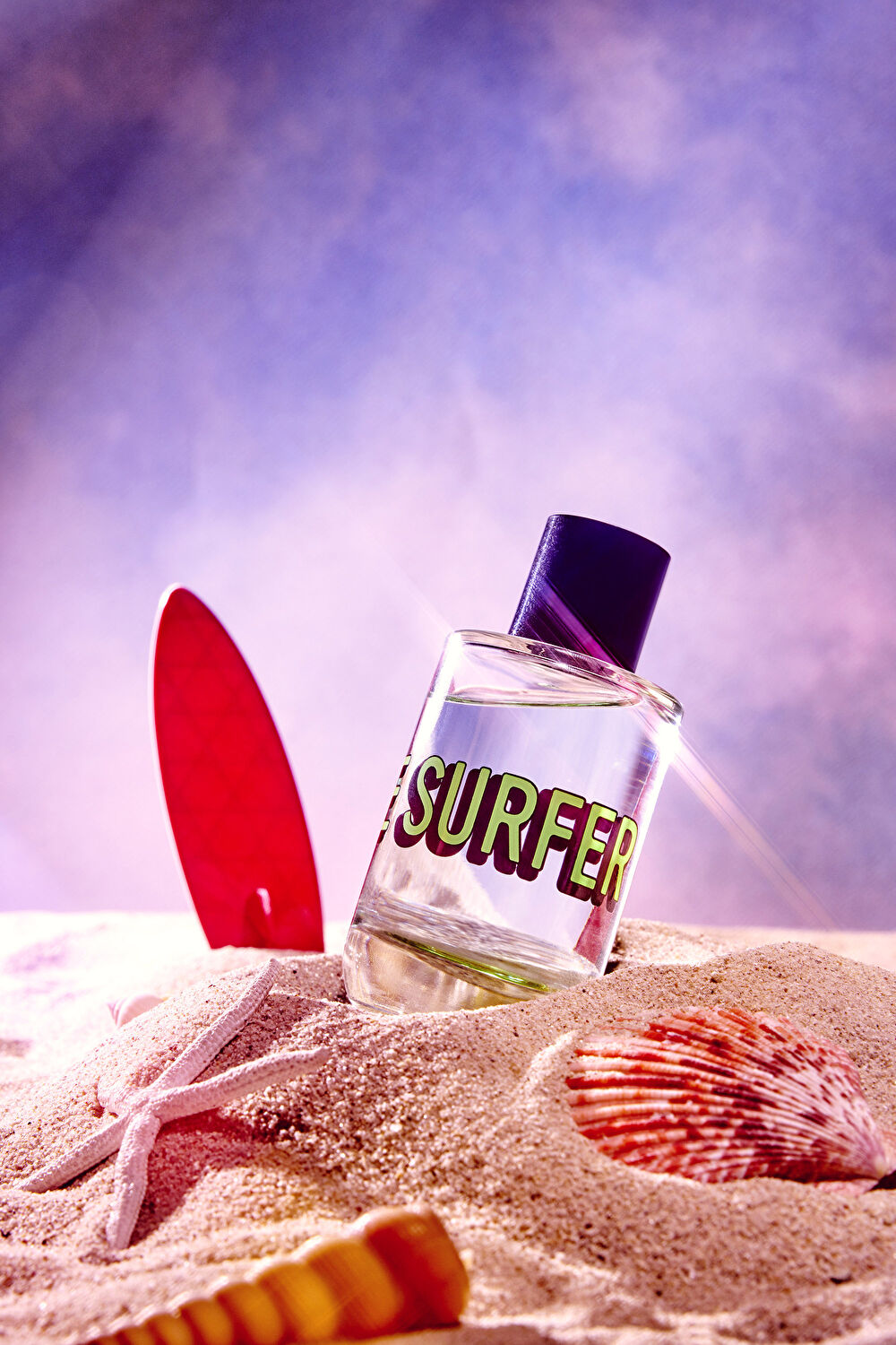 The Surfer Edt 100 ml Parfüm_0