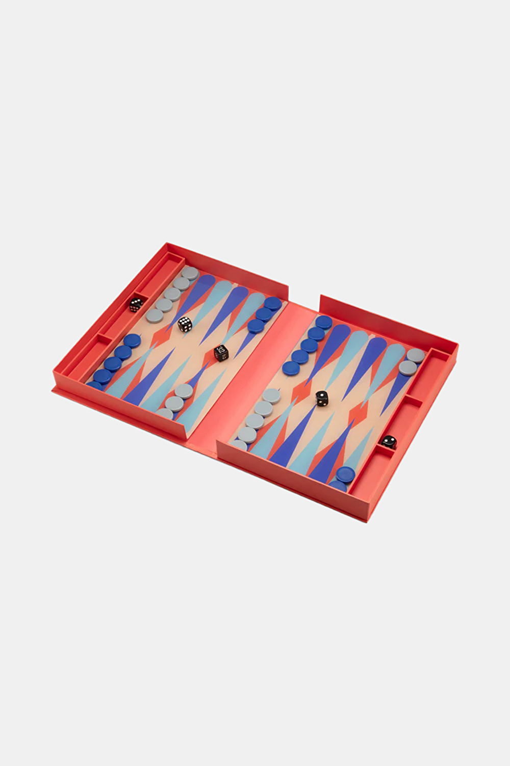 Art of Backgammon Classic Oyun_5