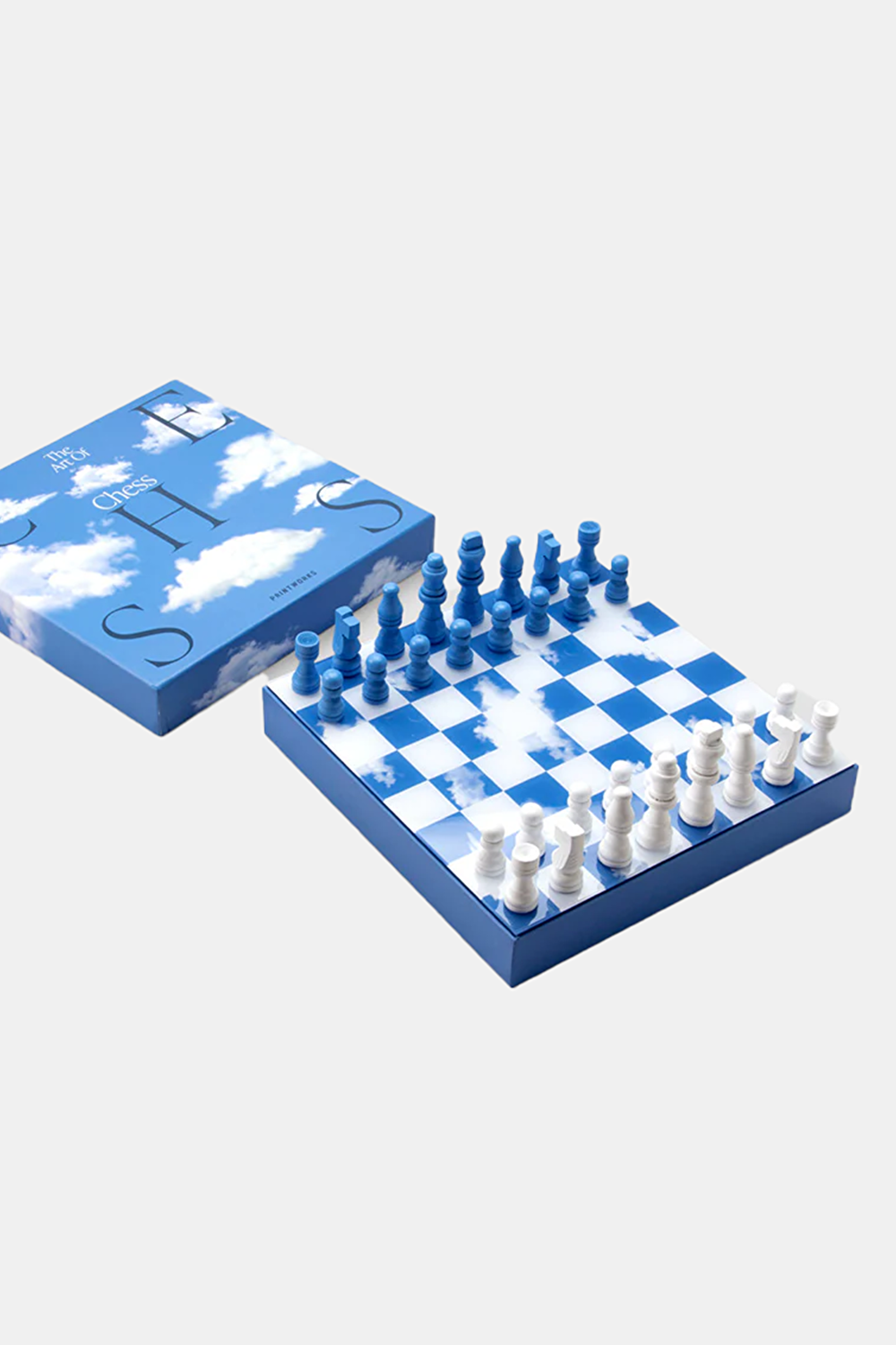 Art of Chess Classic Oyun_0