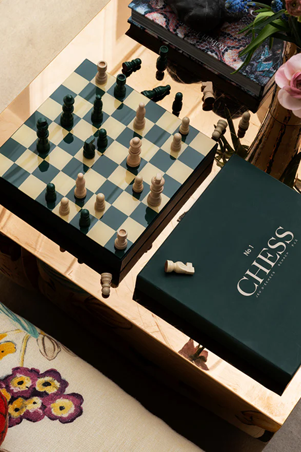 Chess Classic Oyun_2