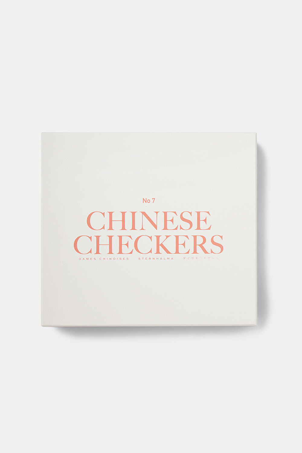 Chinese Checkers Classic Oyun_0