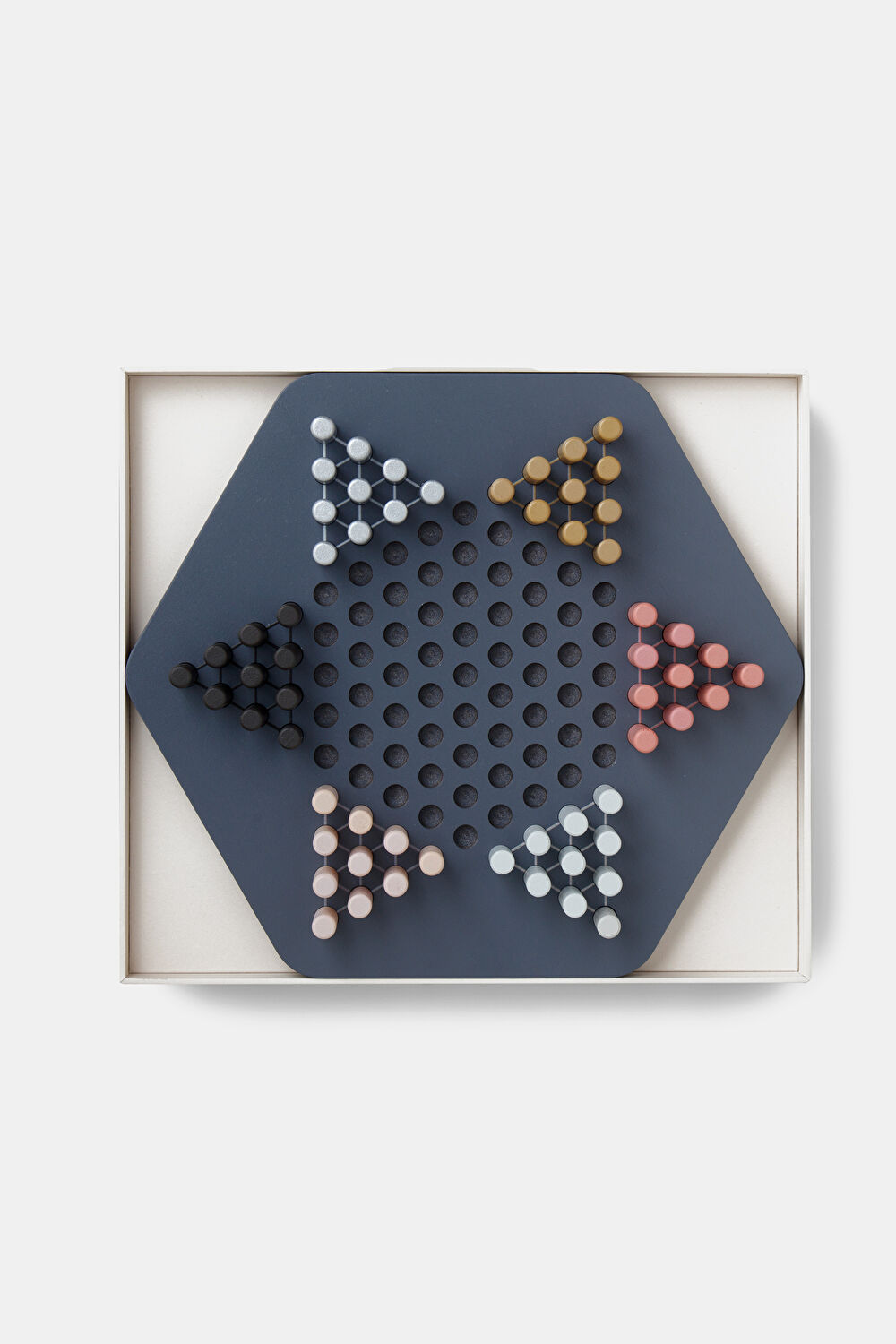 Chinese Checkers Classic Oyun_3