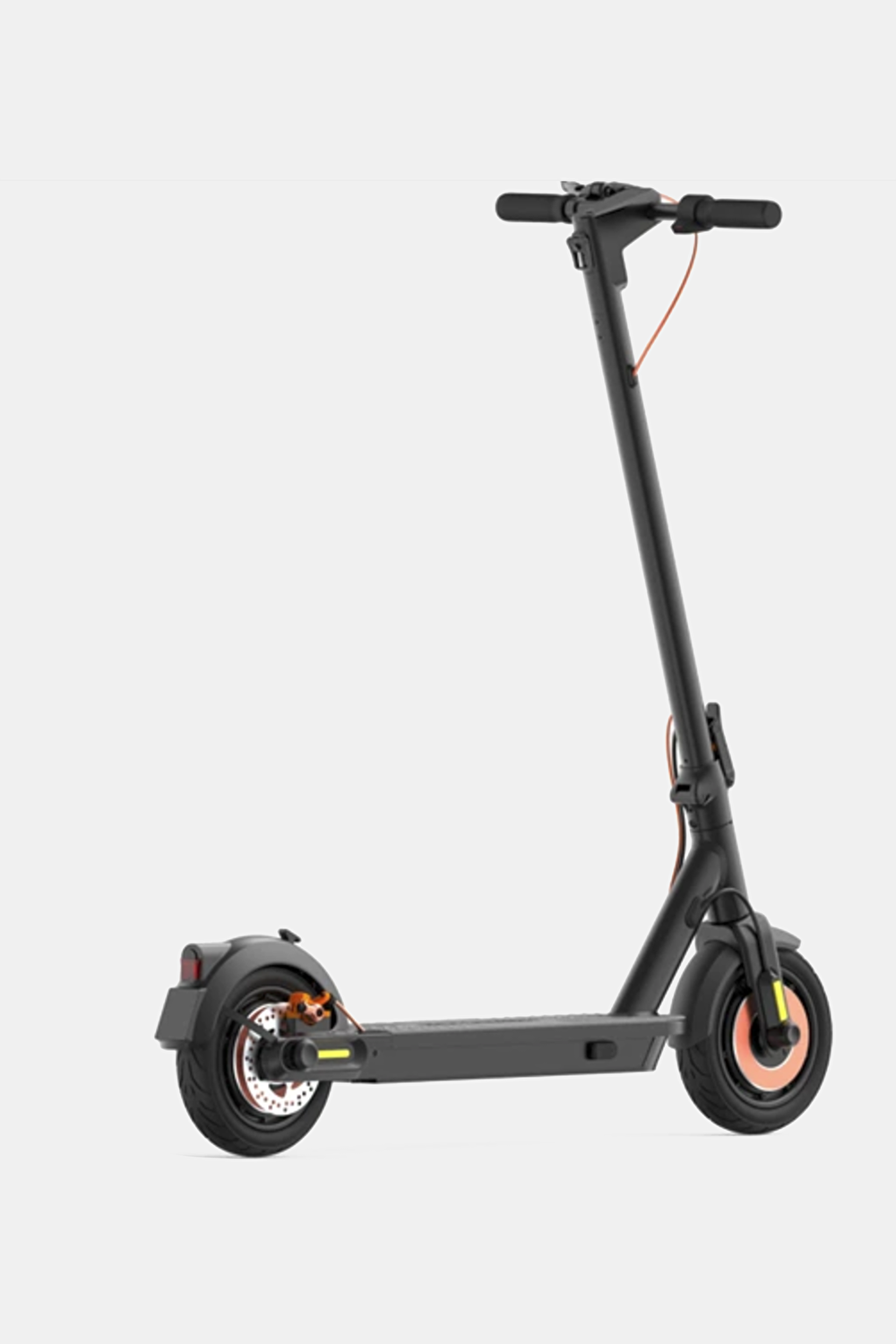 Demo Climber Siyah Scooter_2