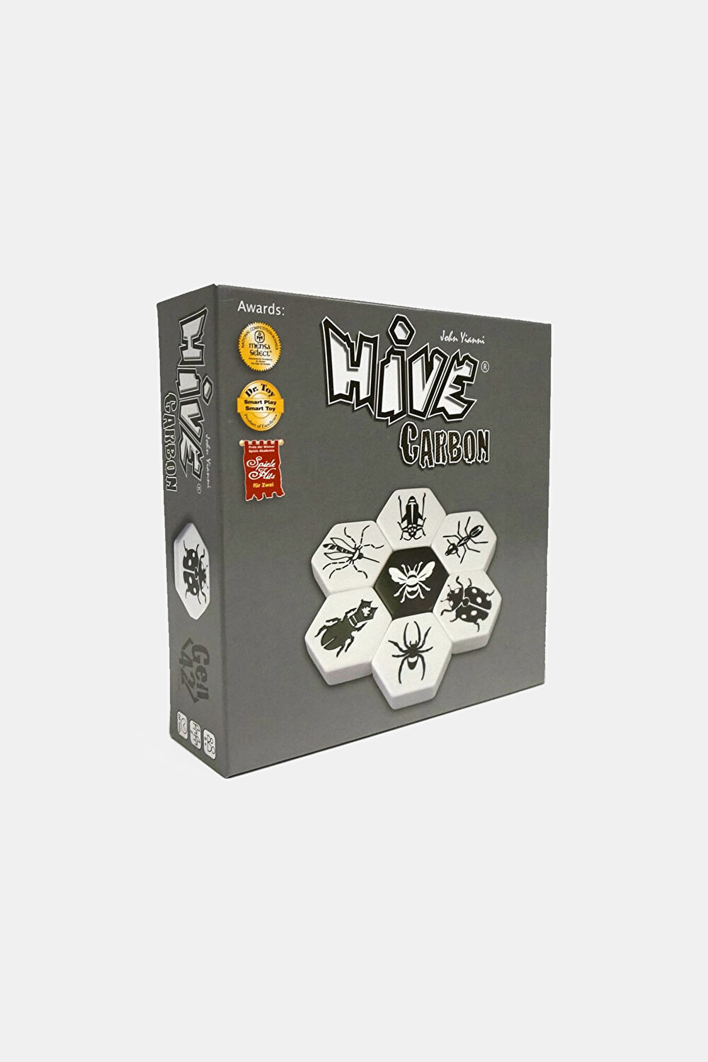 Hive Carbon_0