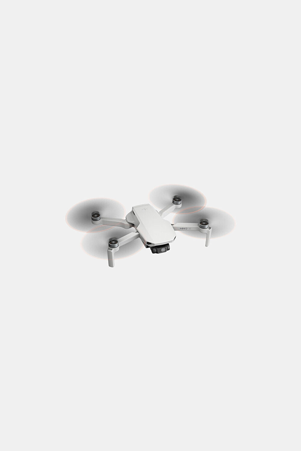 Dji Mini 2 SE Fly More Combo Drone_11