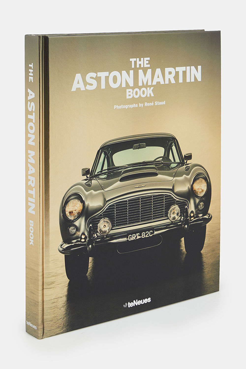 The Aston Martin Book_2