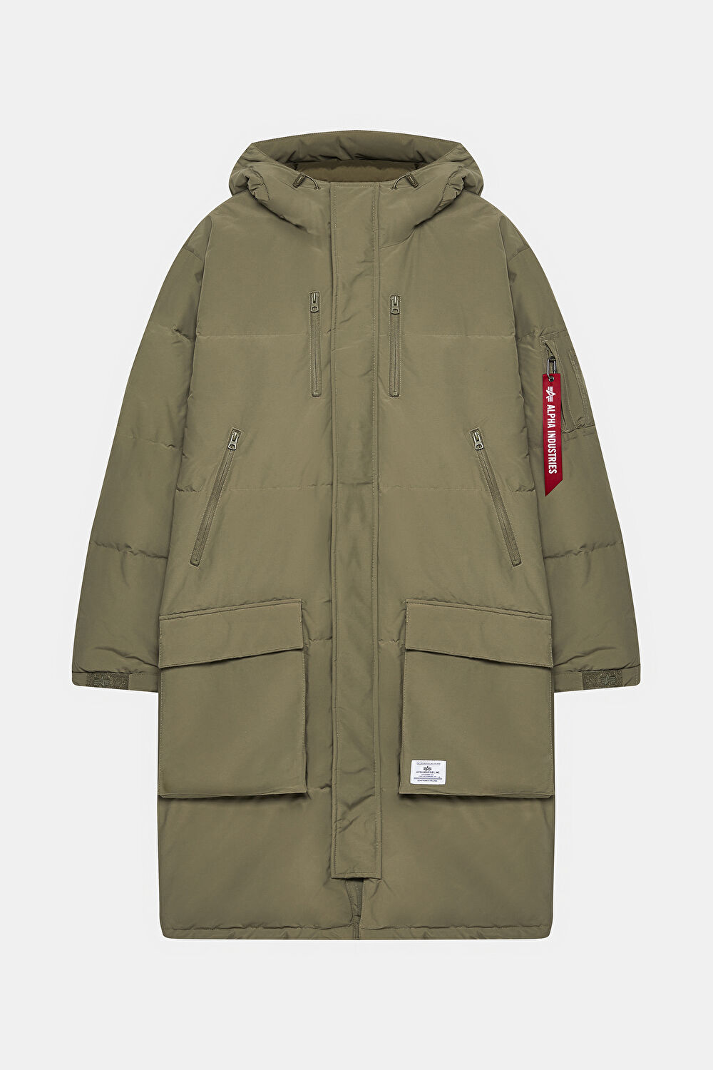 Haki Parka_0