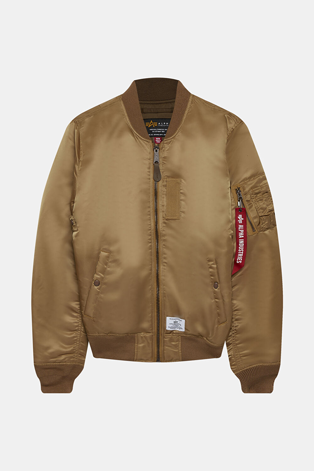 Camel Bomber Mont_0