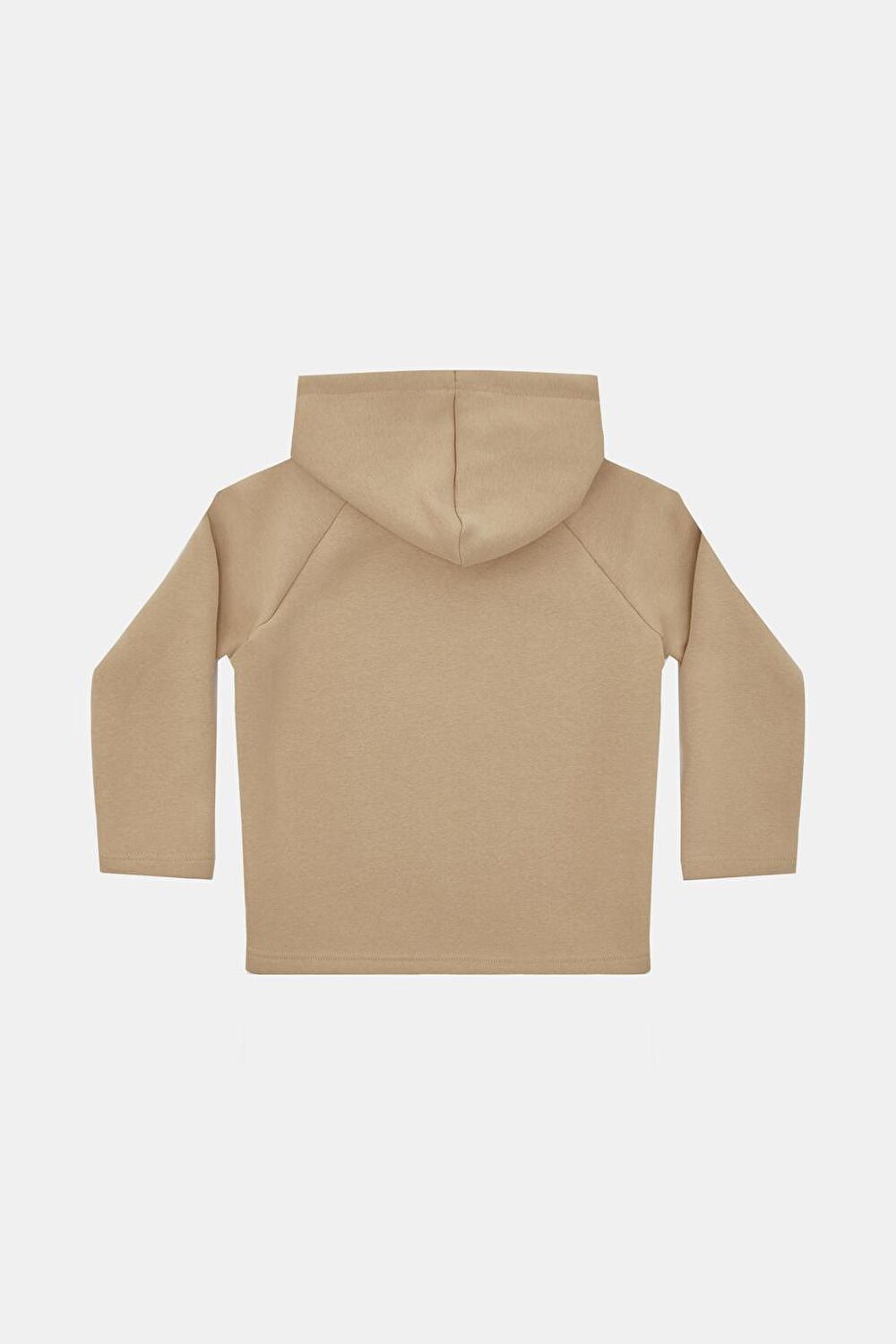 Erkek Çocuk Bej Sweatshirt_3