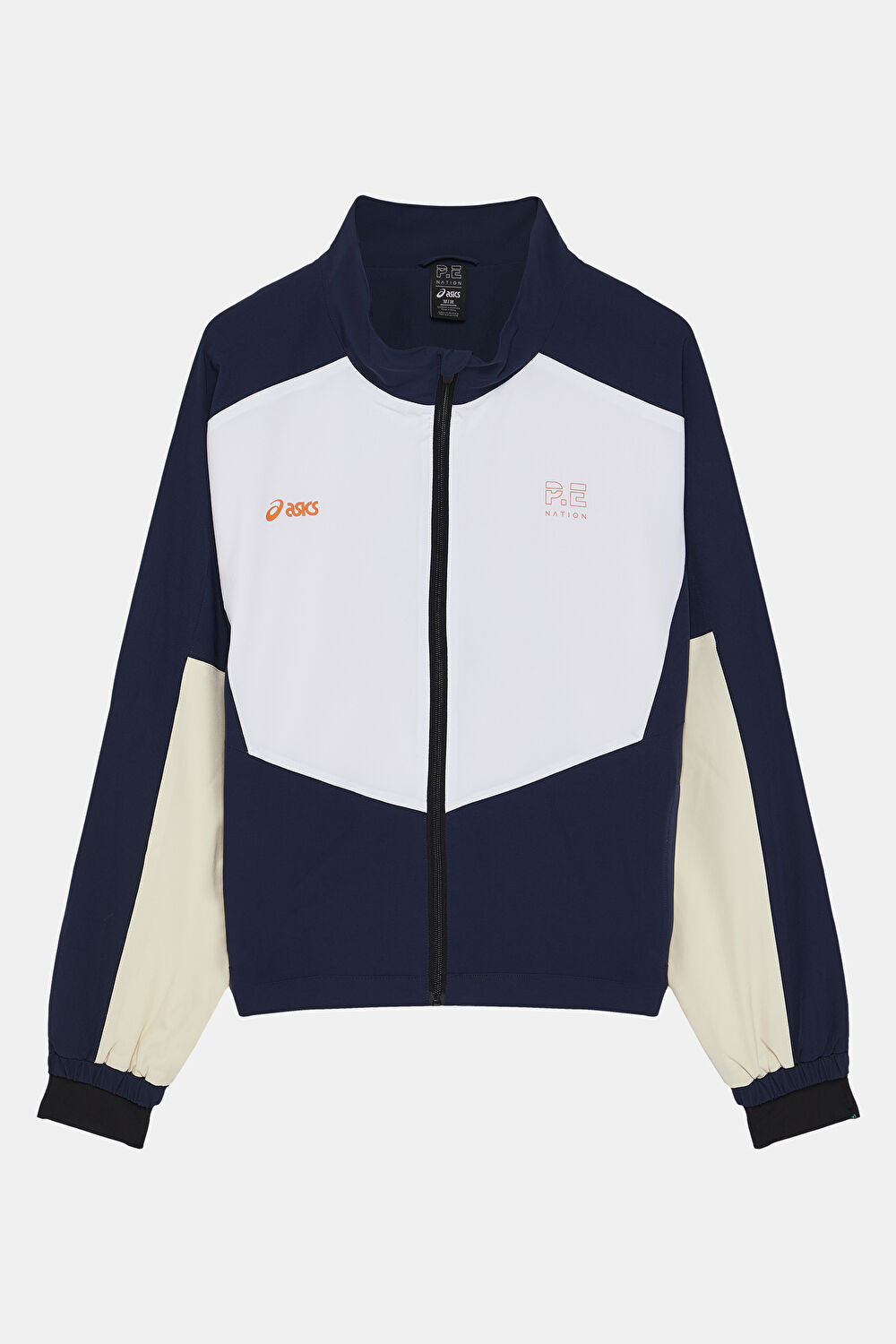 Sano Lacivert Sweatshirt_0