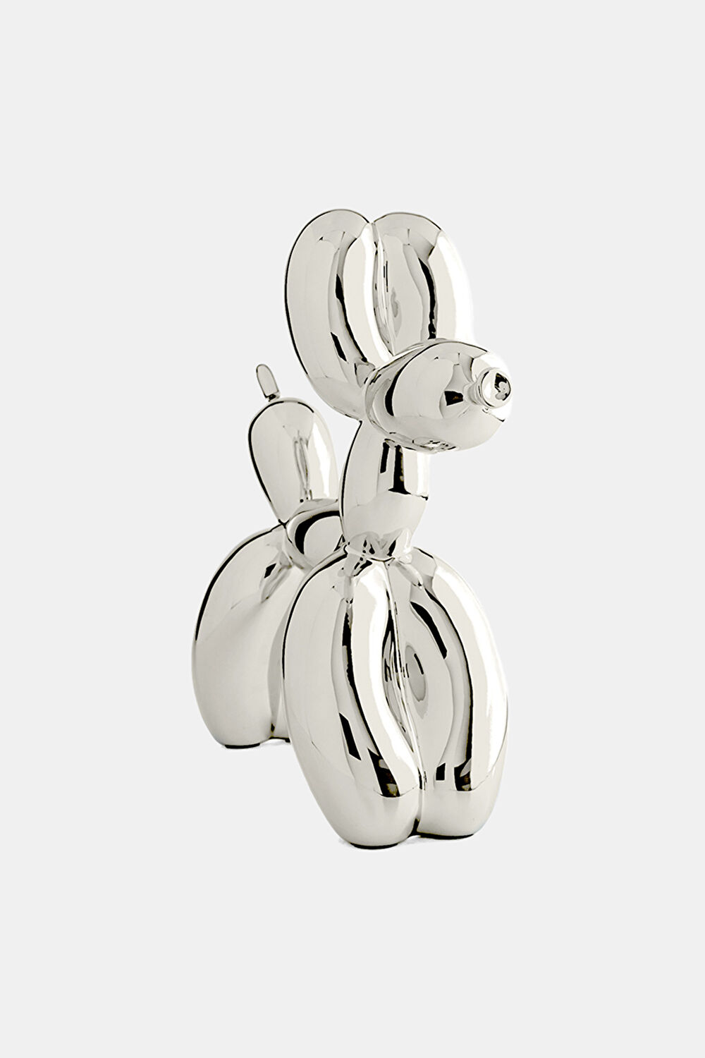 Jeff Koons Balloon Dog Large Figür_2